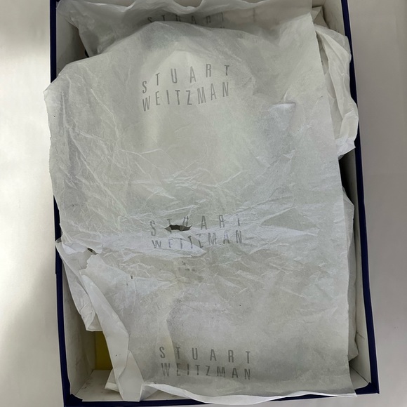 Stuart weitzman high heel platform - Picture 9 of 11